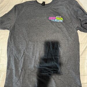 Gildan Softstyle Dark Heather T-Shirt